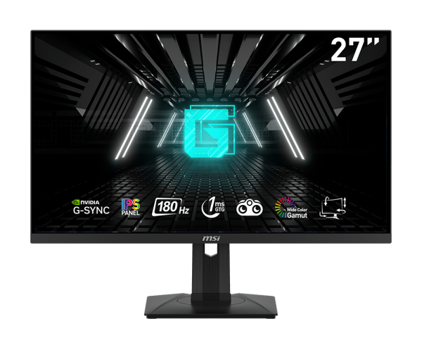 MSI G274PF Gaming Monitor