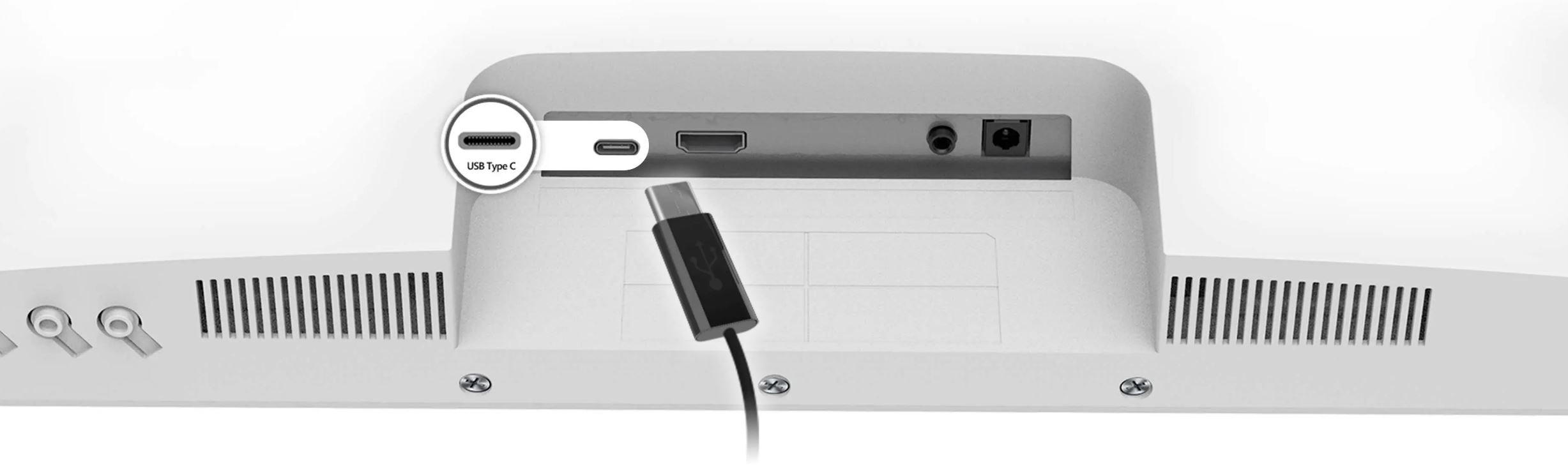 MSI MD2712PW Gaming Monitor