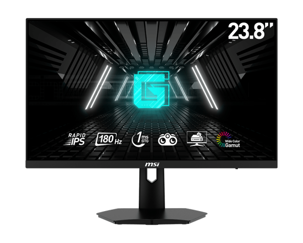 MSI G244F E2 Gaming Monitor