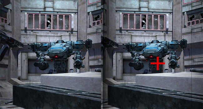 LG 24MS500-B FHD Monitor