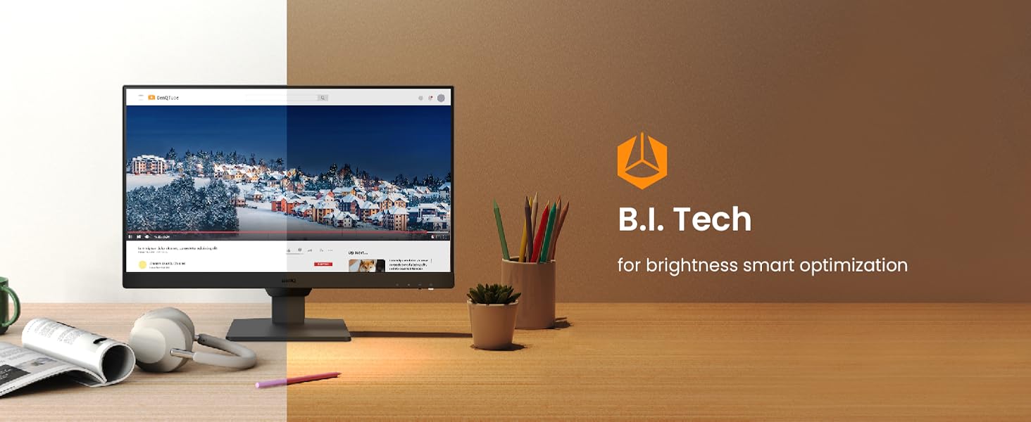 BenQ GW2790 Computer Monitor