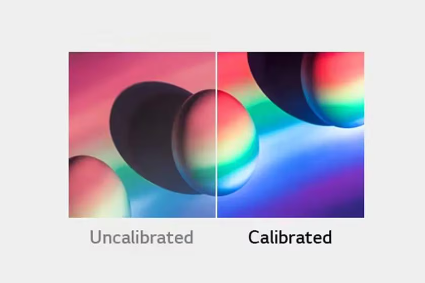 LG 27BL55U-B 4K UHD LCD Monitor