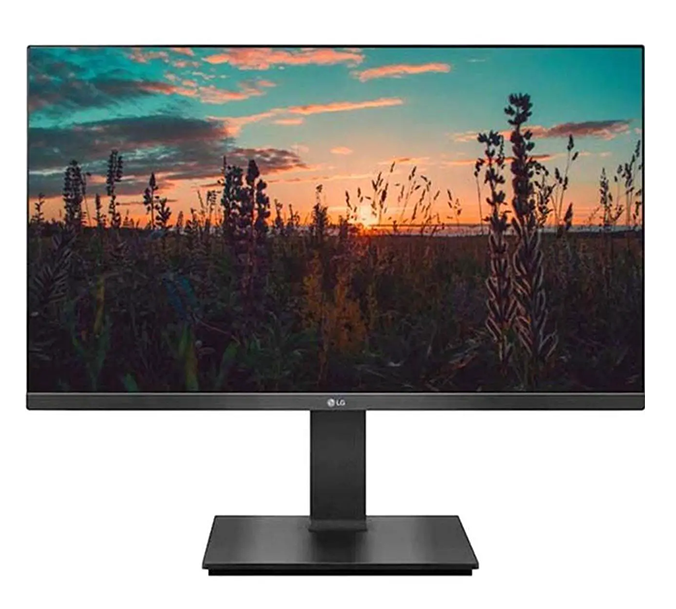LG 24BP450Y-I IPS FHD Monitor 
