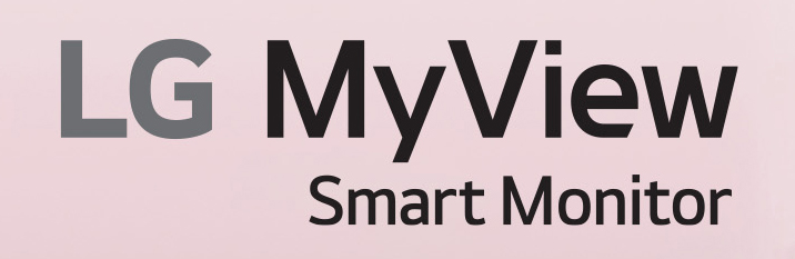 LG MyView 27SR5BF-P IPS FHD Monitor