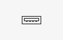 LG 224BA850-B IPS FHD Monitor 