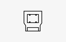 LG 224BA850-B IPS FHD Monitor 