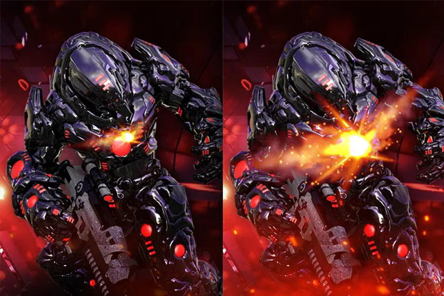 LG 24U411A-B IPS Computer Monitor