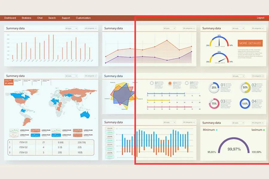 LG 24U411A-B IPS Computer Monitor