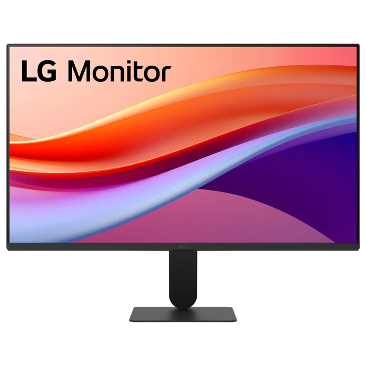 LG 24U411A-B IPS Computer Monitor