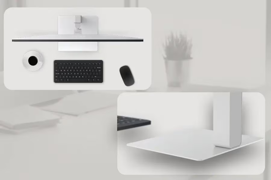 LG 34U530A-W Computer Monitor