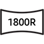 Samsung S3 (S36GD) FHD 100Hz Curved Monitor