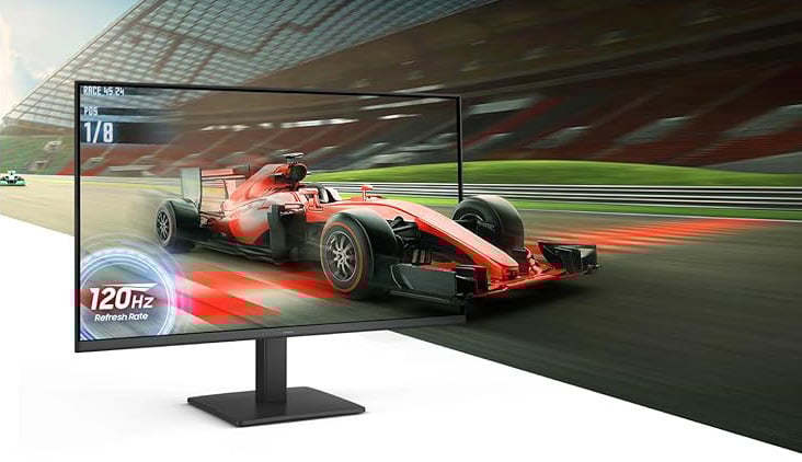 SAMSUNG S32GF IPS Monitor