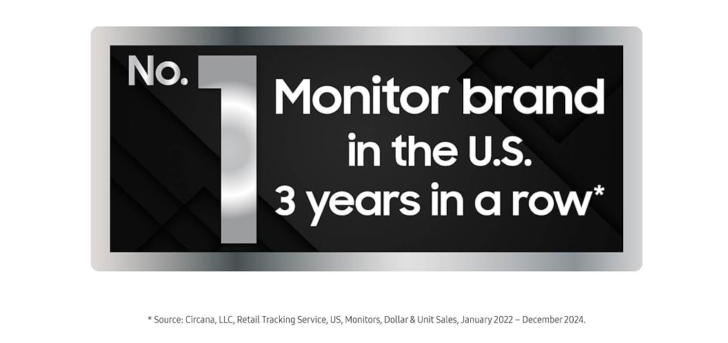 SAMSUNG S32GF IPS Monitor