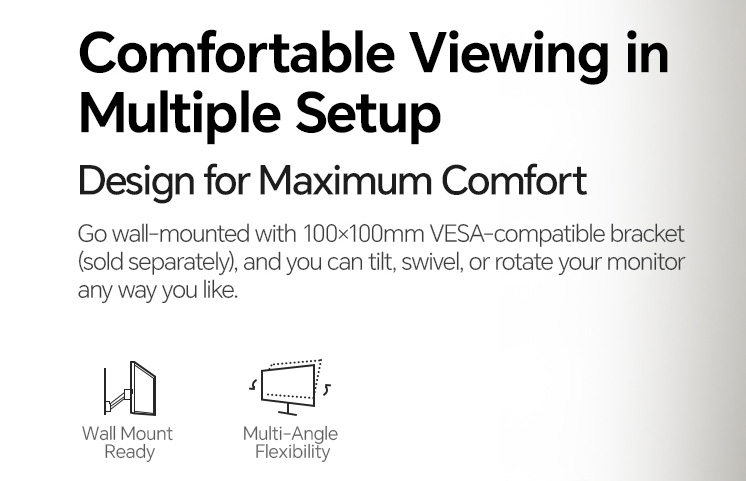 HKC V2218M Full HD 1080p Monitor