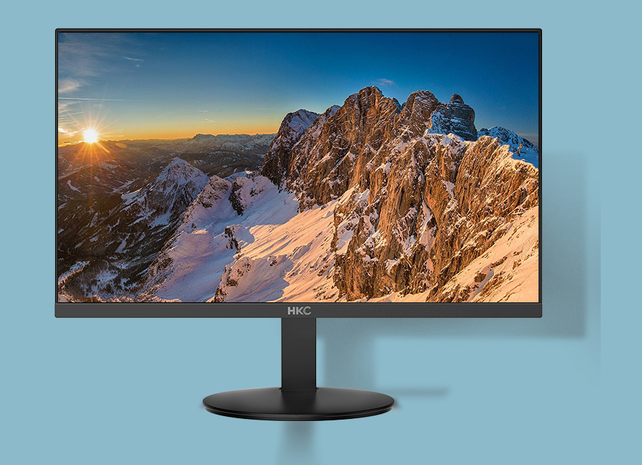 HKC V2218M Full HD 1080p Monitor