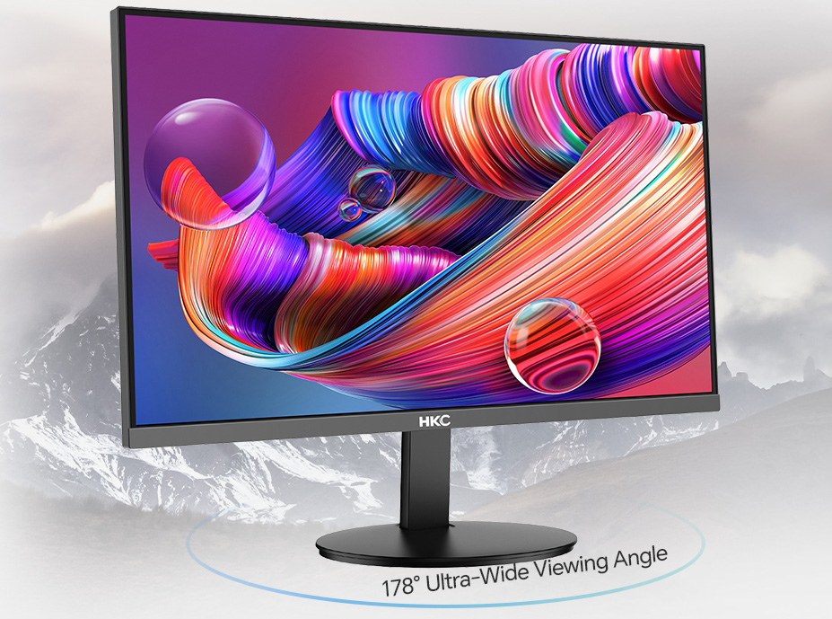 HKC V2218M Full HD 1080p Monitor