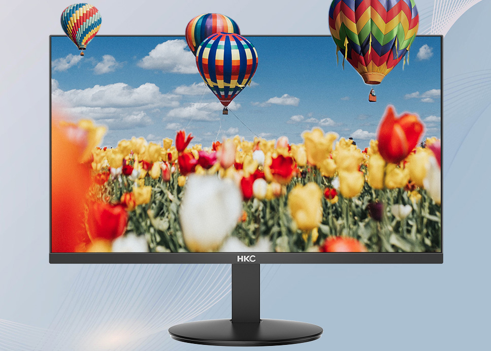 HKC V2218M Full HD 1080p Monitor
