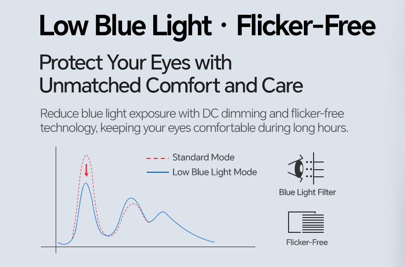 HKC V2218M Full HD 1080p Monitor