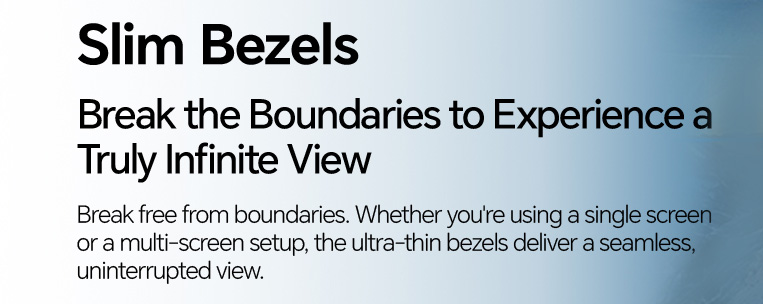 HKC V2218M Full HD 1080p Monitor