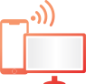 ASUS ZenScreen MS27UC 4K USB-C Smart Monitor 