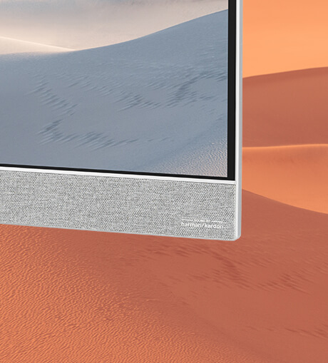 ASUS ZenScreen MS27UC 4K USB-C Smart Monitor 