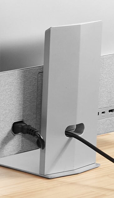ASUS ZenScreen MS27UC 4K USB-C Smart Monitor 