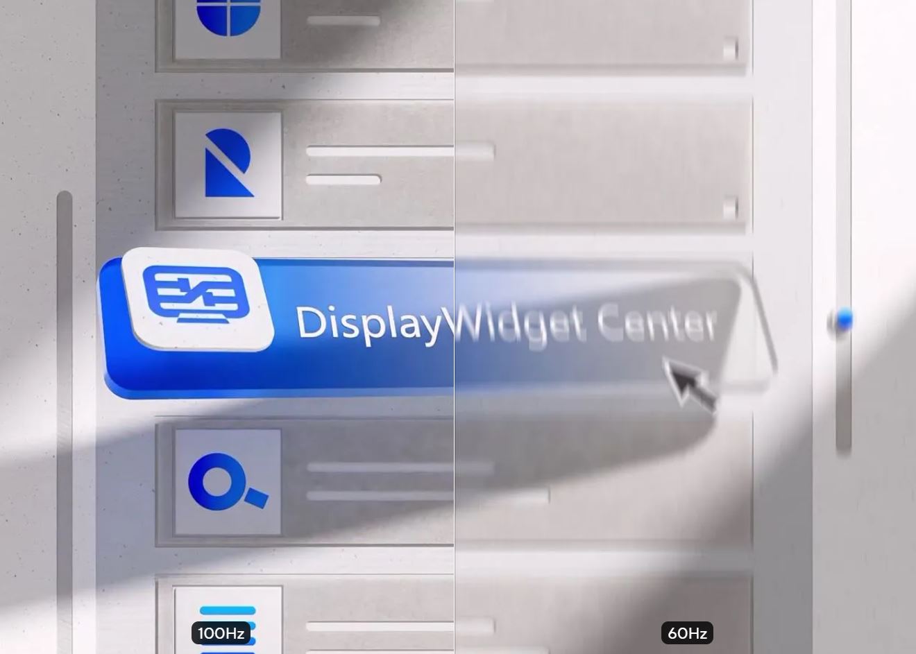 ASUS VU SERIES Eye Care Monitor