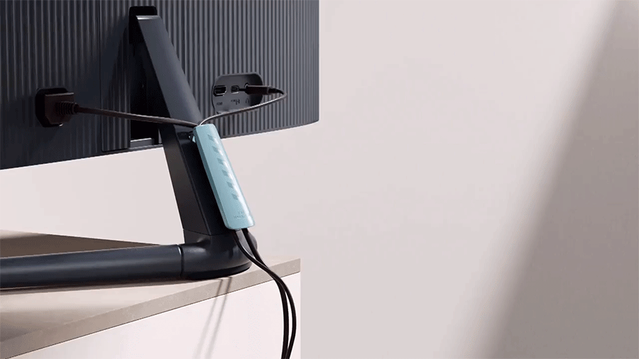ASUS VU SERIES Eye Care Monitor