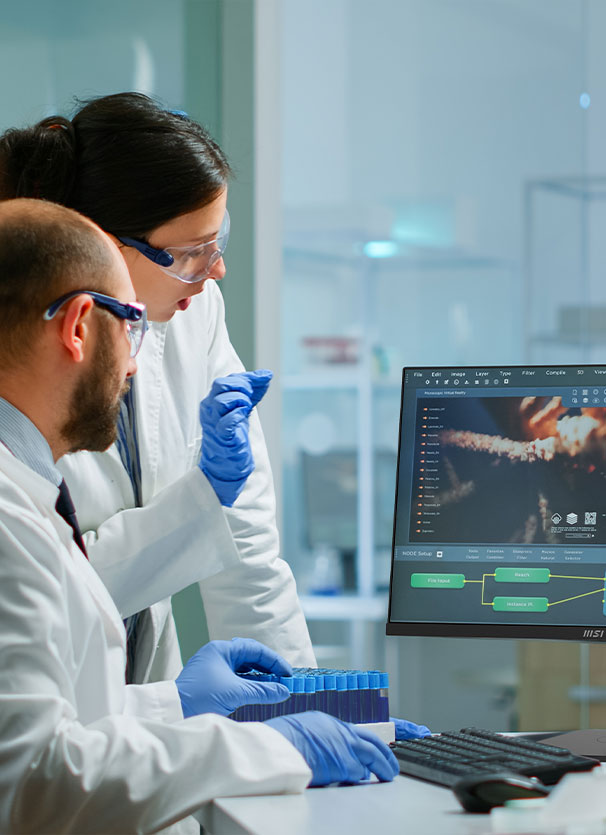 MSI Pro MP273AW BUSINESS PRODUCTIVITY MONITOR