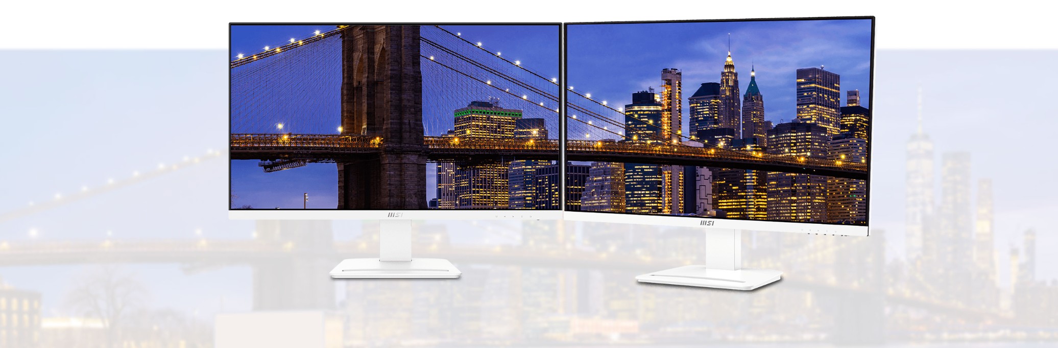 MSI Pro MP273AW BUSINESS PRODUCTIVITY MONITOR