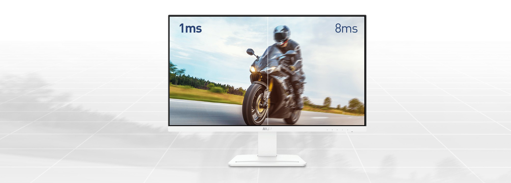 MSI Pro MP273AW BUSINESS PRODUCTIVITY MONITOR