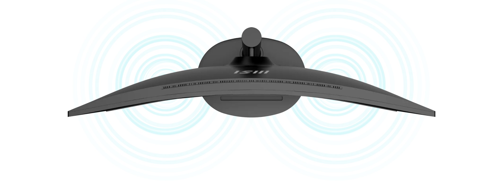 MSI Curved Modern MD342CQP VA UWQHD Monitor