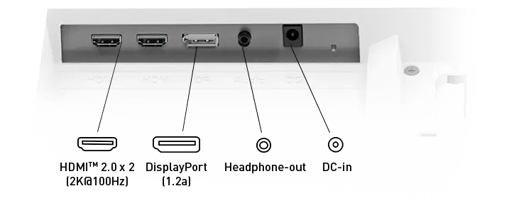 MSI MAG 272F X24 Gaming Monitor