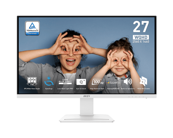 MSI MAG 272F X24 Gaming Monitor