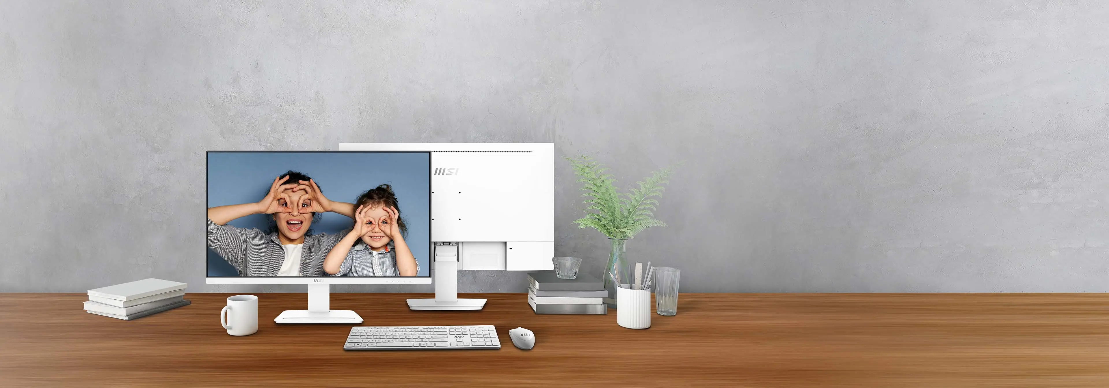 MSI PRO MP273QW E2 IPS 2560 x 1440 (QHD) Computer Monitor