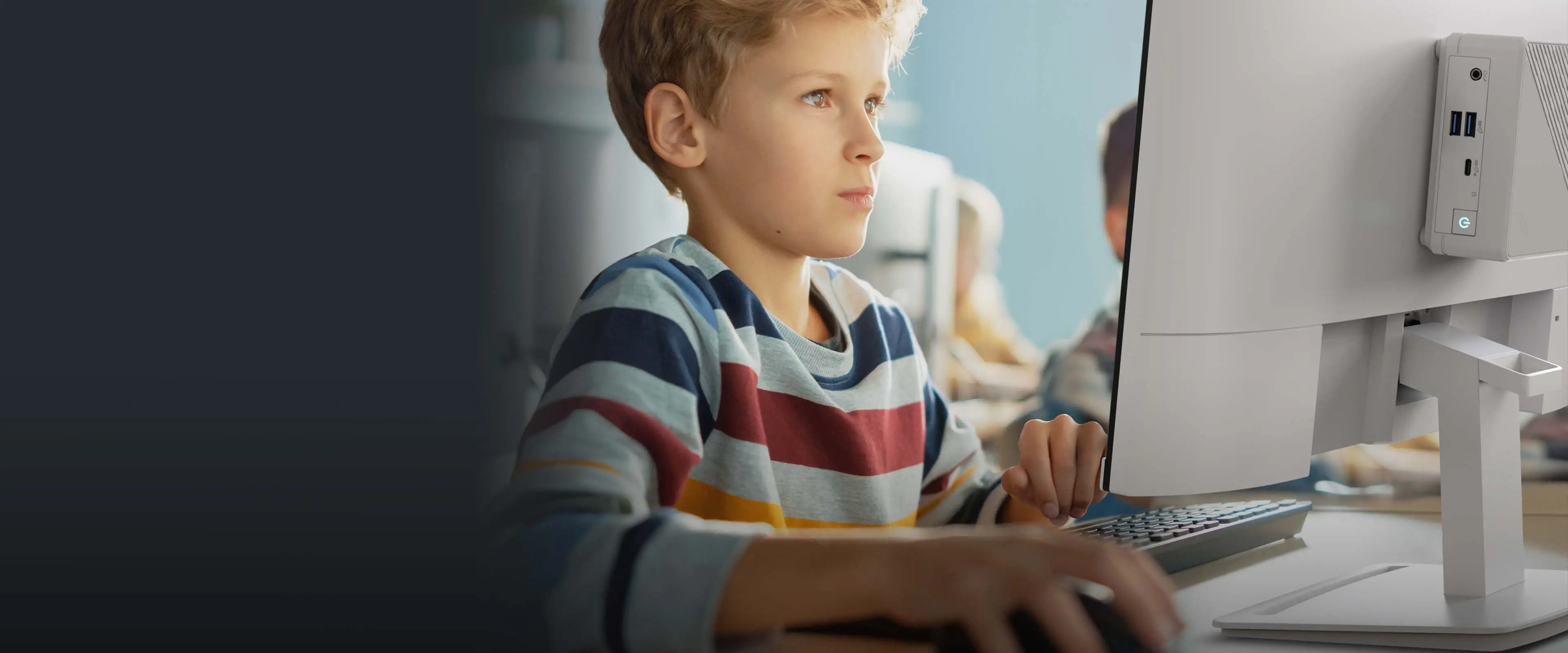 MSI PRO MP273QW E2 IPS 2560 x 1440 (QHD) Computer Monitor