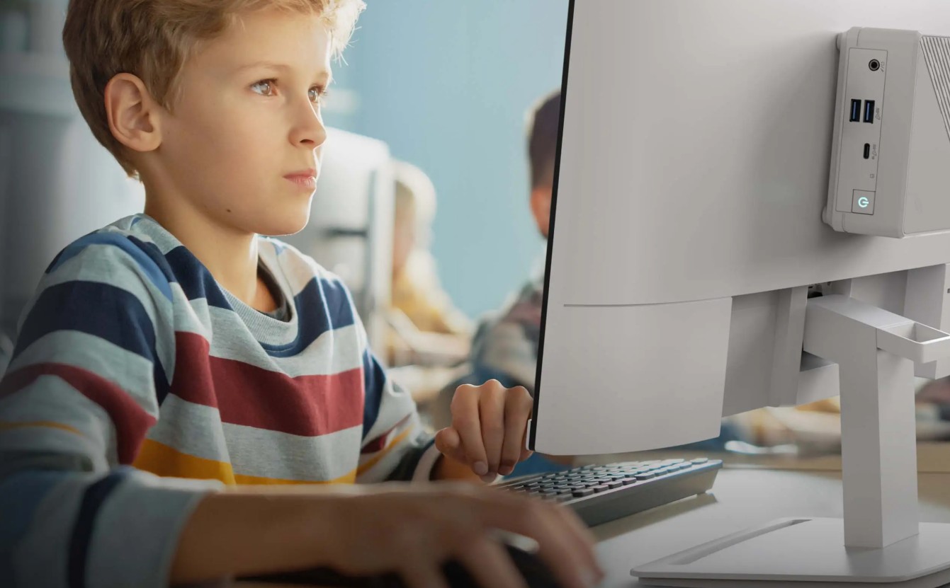 MSI PRO MP273QW E2 IPS 2560 x 1440 (QHD) Computer Monitor