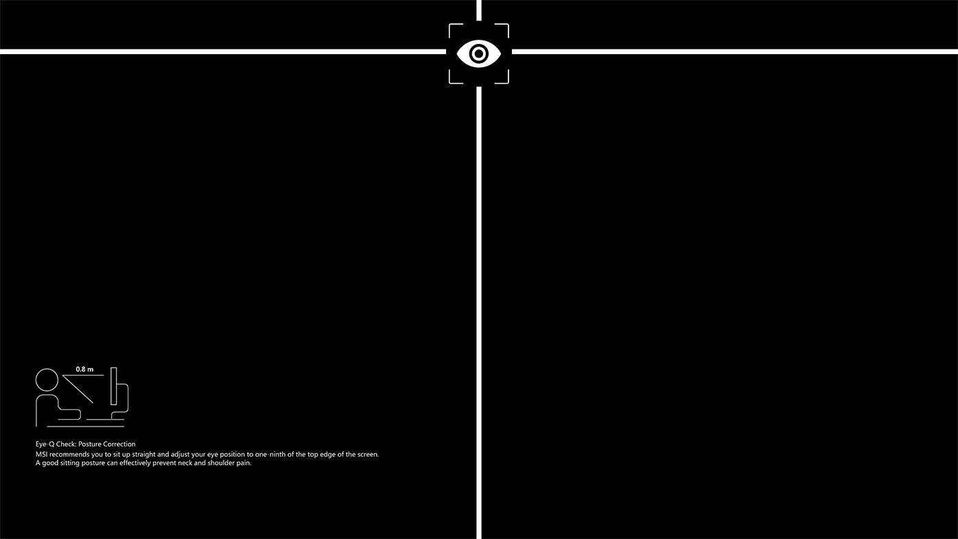 MSI Modern MD27UPHW Computer Monitor
