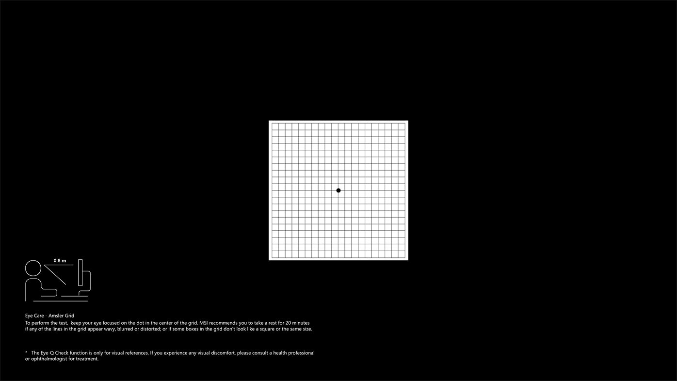 MSI Modern MD27UPHW Computer Monitor