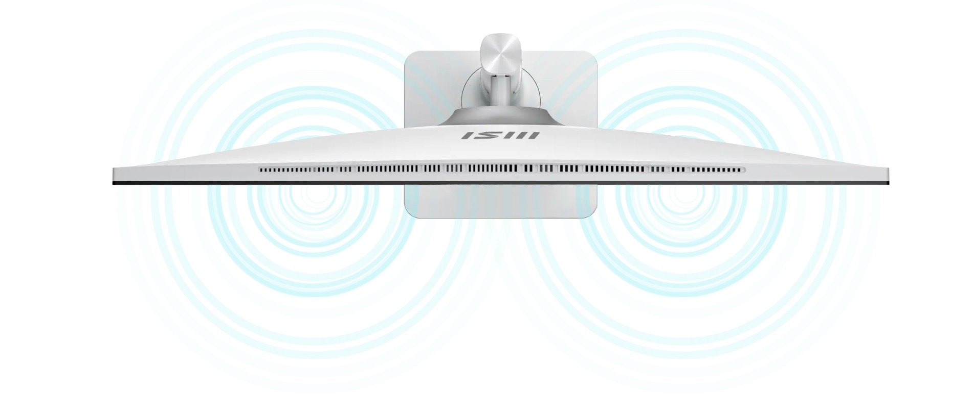 MSI Modern MD27UPHW Computer Monitor