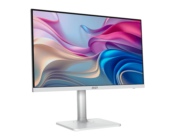 MSI Modern MD27UPHW Computer Monitor