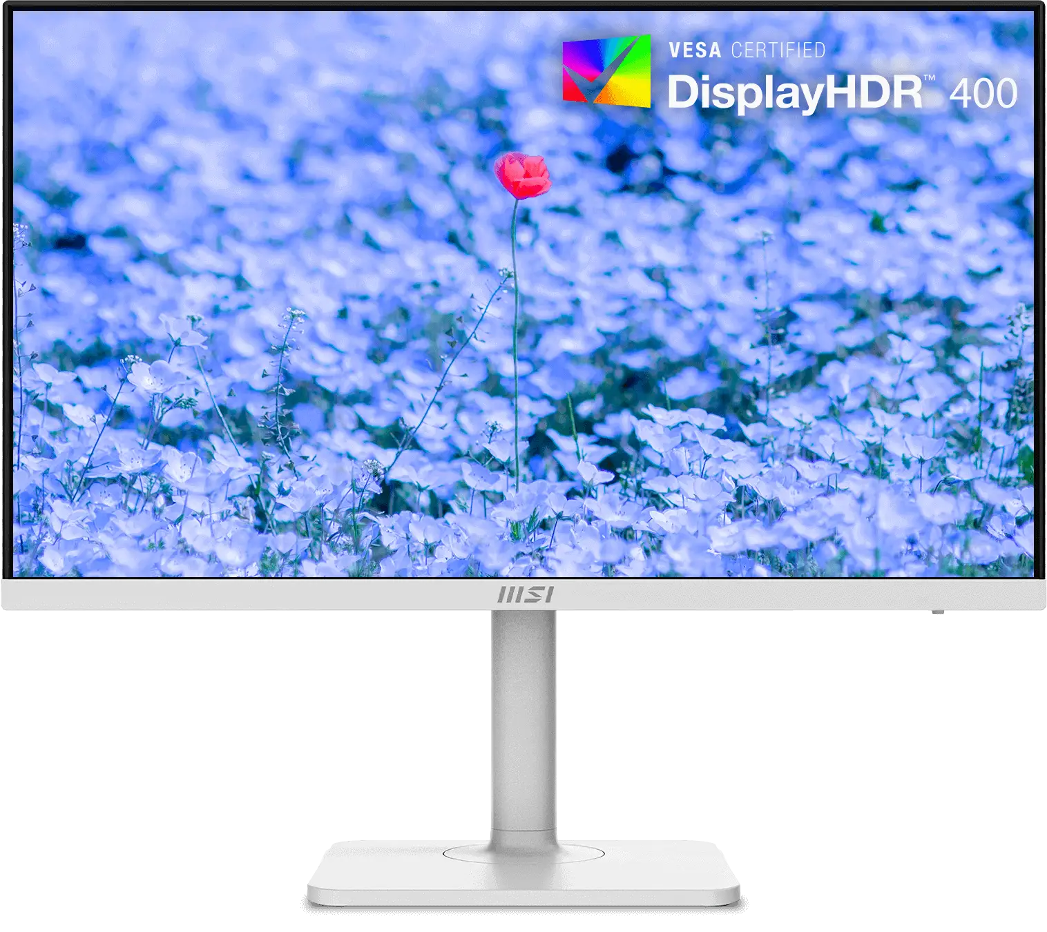 MSI Modern MD27UPHW Computer Monitor