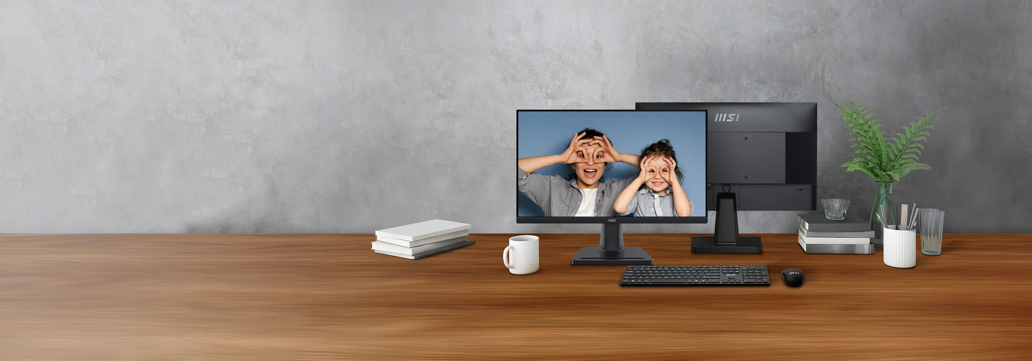 MSI PRO MP225 Computer Monitor