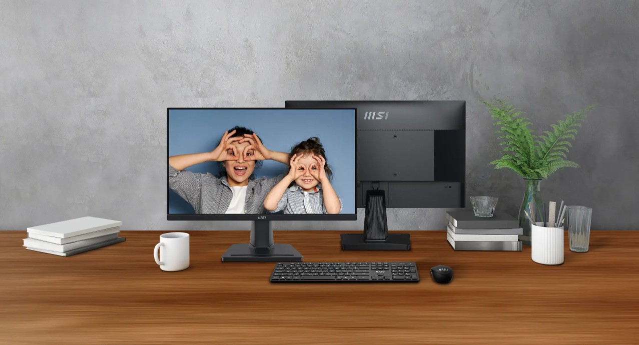 MSI PRO MP225 Computer Monitor