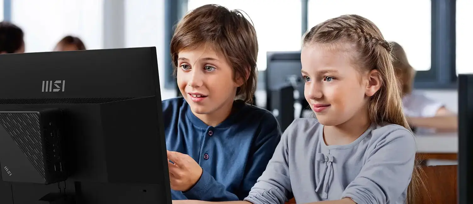 MSI PRO MP225 Computer Monitor