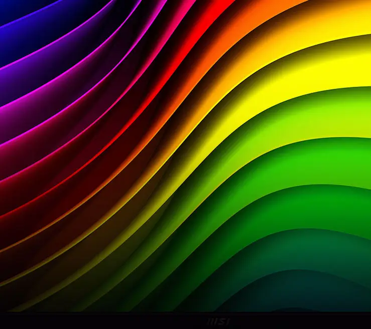 MSI PRO MP225 Computer Monitor