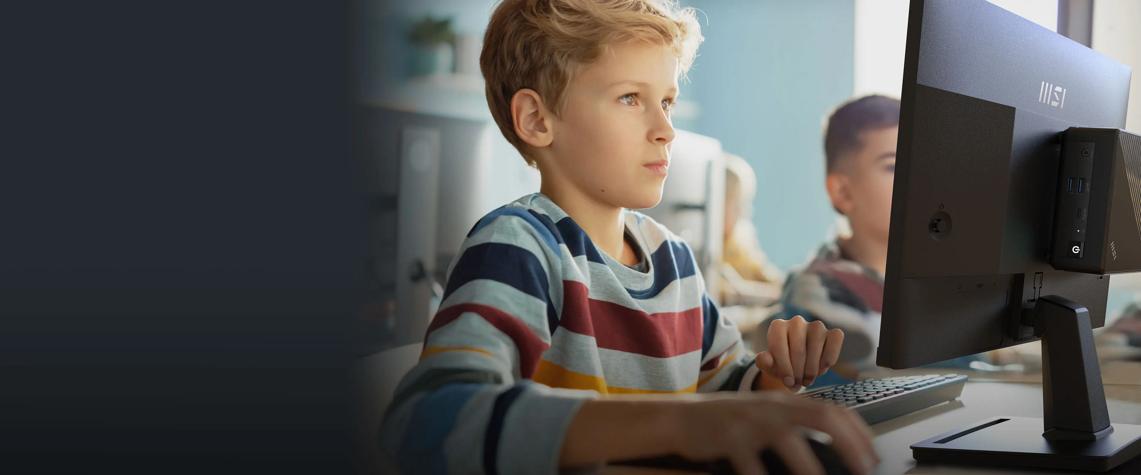 MSI PRO MP225 Computer Monitor