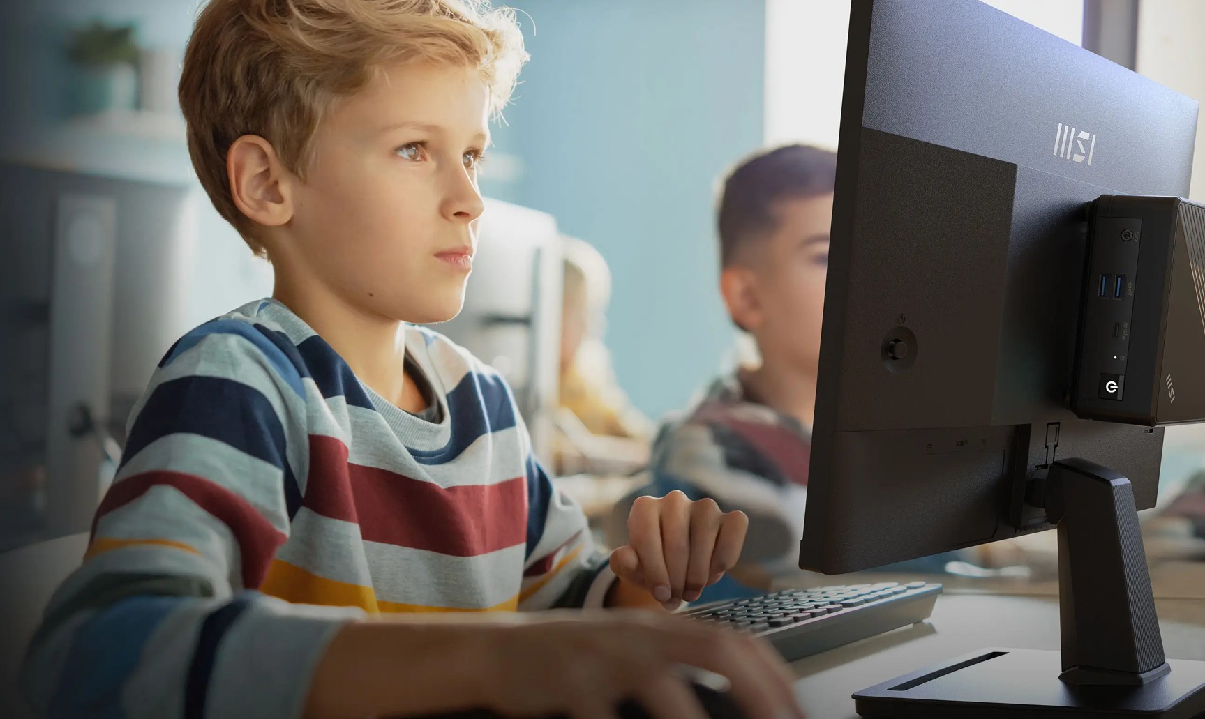 MSI PRO MP225 Computer Monitor