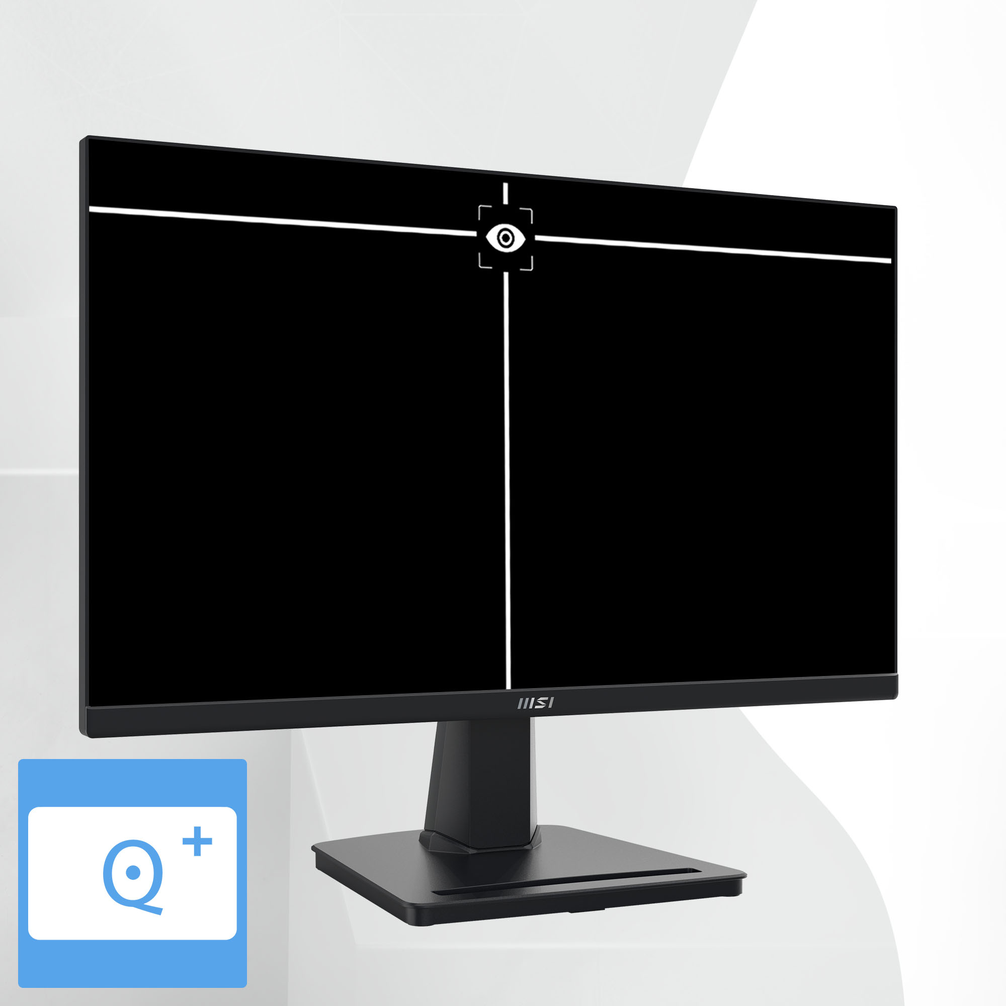 MSI PRO MP225V monitor