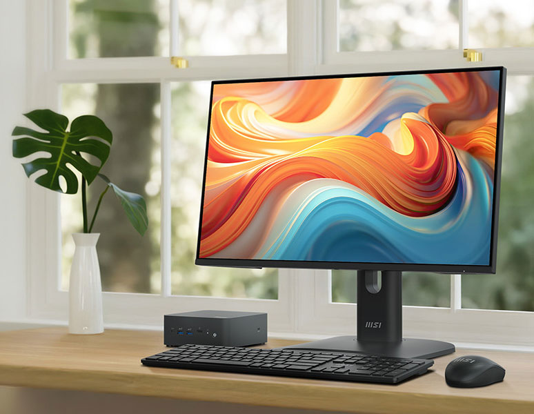 MSI PRO MP245PG E14  Computer Monitor